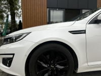 Kia Optima Full Wypas Poznań - zdjęcie 4