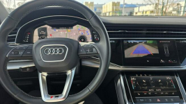 Audi Q7 s-line SALON POLSKA   dwa lata gwarancji jak nowe Lębork - zdjęcie 9