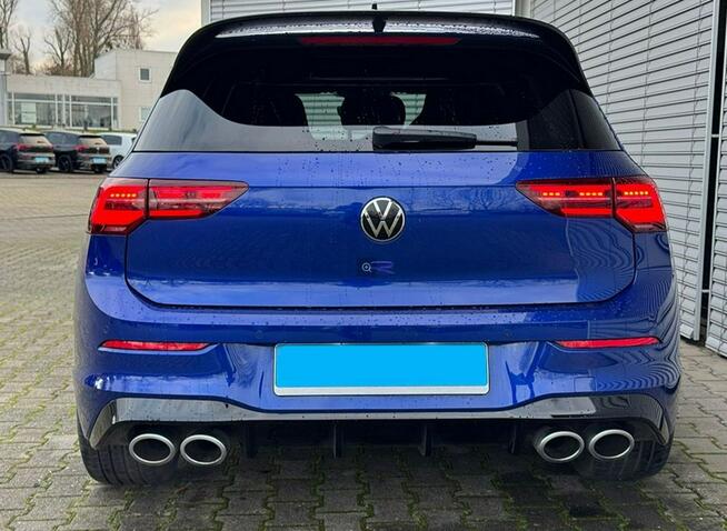 2.0 TSI Golf R , rabat 43 784 zł, różne wersje i kolory ! Warszawa - zdjęcie 5
