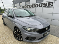 Fiat Tipo 1.4 Turbo S-Design 43tys przebieg
