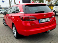 Opel Astra 1.6 CDTI 110KM  Klima PdC Import Raty Opłaty !!! Łęczyca - zdjęcie 10