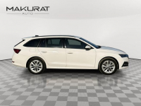 Škoda Octavia WZ038GT#2.0 TDI Ambition Cz.park LED Salon PL VAT 23% Gdynia - zdjęcie 8