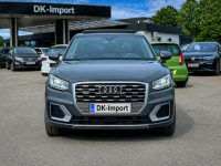 Audi Q2 Sadlno - zdjęcie 3