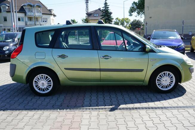 Renault Scenic polski salon ,ubezpieczony, przegląd do kwietnia 2027 Opole - zdjęcie 9