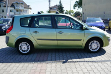 Renault Scenic polski salon ,ubezpieczony, przegląd do kwietnia 2027 Opole - zdjęcie 9