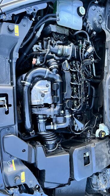 Volvo S40 1.6D 110KM • Zadbany • Serwisowany • Bez wkładu Świebodzice - zdjęcie 9