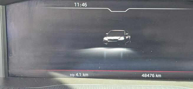 Škoda Superb Hybrid R 48tys.km Sport Line Pleszew - zdjęcie 10