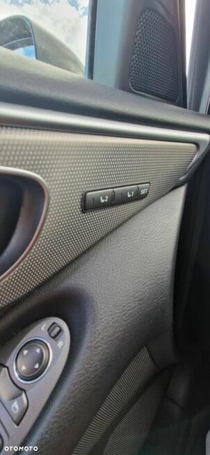 Infiniti Q50 2.2d Sport Sound Studio by Bose Kępno - zdjęcie 12