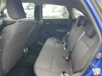 Suzuki Baleno Salon PL Klimatyzacja Gliwice - zdjęcie 9