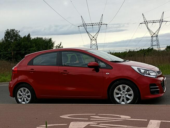 Kia Rio Chełm Śląski - zdjęcie 4