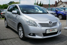 Toyota Verso zarejestrowany, ubezpieczony Opole - zdjęcie 3