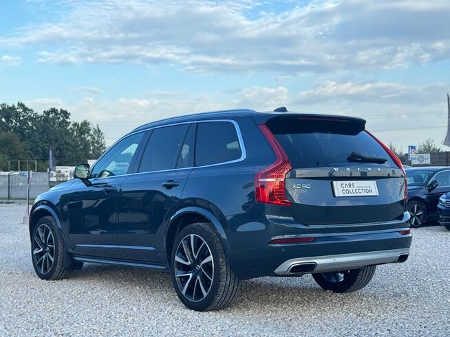 Volvo XC 90, 2020 Michałowice - zdjęcie 6