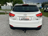 Hyundai ix35 Nowe Iganie - zdjęcie 6