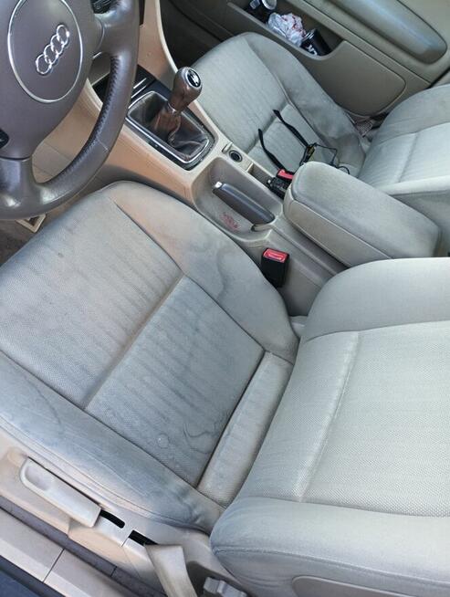 Syndyk sprzeda - Audi A4 1.8 KAT, 2002 r. Kozienice - zdjęcie 4