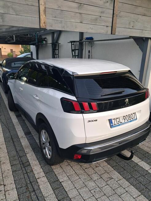 Peugeot 3008 1.6hdi polski salon prywatnie Kliniska Wielkie - zdjęcie 5