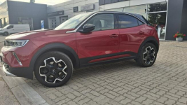 Opel Mokka -E , Gwarancja, Salon Polska, niski przebieg !!! Ostrołęka - zdjęcie 6
