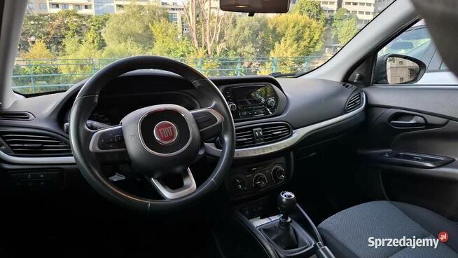 Fiat Tipo II 1.4 Sedan 95 KM – 2020 – 78000km – ASO Wrocław - zdjęcie 8