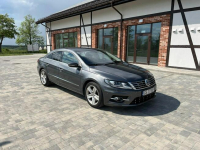 Volkswagen CC KLIMA, SKÓRY ,WENTYLOWANE SIEDZENIA, Słupsk - zdjęcie 4