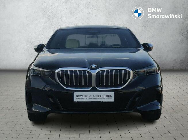 520d xDrive M Pakiet Panorama Podgrzewane Fotele i Kierownica Harman Poznań - zdjęcie 8