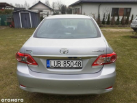 Toyota Corolla 1.6 Luna Lublin - zdjęcie 6