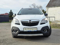 Opel Mokka sliczna*oryginalnyLakier*zadbana Białogard - zdjęcie 12