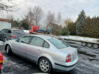 Volkswagen Passat 1.8T b+g 150km 03r Tarnów - zdjęcie 4