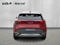 Kia Sportage 1.6 T-GDI MHEV 150 KM DCT FWD Wersja L Salon PL FV23% Łódź - zdjęcie 4