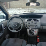 Renault Scenic 1.9 Diesel 2007 Rok Przyjme samochod w rozlic Bychawa - zdjęcie 5