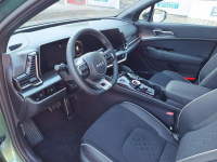 NOWY Kia Sportage 1.6 T-GDI GT Line 4WD DCT Słupsk - zdjęcie 9
