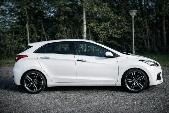 Hyundai i30 Sadlno - zdjęcie 3