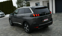 Peugeot 5008 GT Line! Full Led! Kamera 360. Gwarancja! Grójec - zdjęcie 11