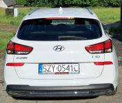 Hyundai i30 1.5 Benzyna 110 KM Cisiec - zdjęcie 7