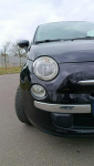 Fiat 500 2012r 1.2 69KM I wł_Zadbany Niski _przebieg! Szczecin - zdjęcie 4