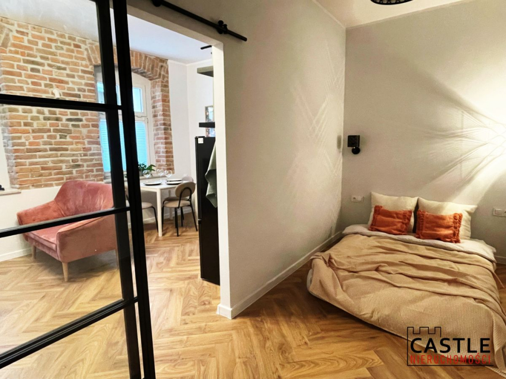 Świeżo po remoncie i gotowe do wprowadzenia Jeżyce - zdjęcie 9