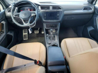 Volkswagen Tiguan 4x4 / R-LINE BLACK / niski przebieg Warszawa - zdjęcie 8