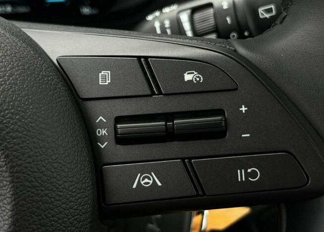 Hyundai i20 1.0 T-GDI 6MT (90 KM) MY26 - Modern - letnia wyprzedaż Łódź - zdjęcie 12