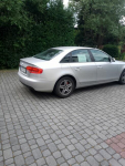 Audi A4 B8 Sedan Gorlice - zdjęcie 4