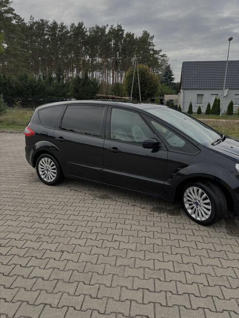 Ford S-max Gorzów Wielkopolski - zdjęcie 3
