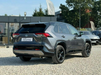 Toyota RAV-4 Salon Polska / Serwis ASO / Gwarancja / FV marża Michałowice - zdjęcie 4