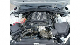 Chevrolet Camaro / ZL1 / kompresor / bezwypadkowy / Tarnów - zdjęcie 12