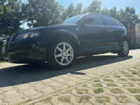 Audi A3 Poznań - zdjęcie 5