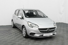 Opel Corsa WE238XA#1.4 Enjoy Tempomat Bluetooth Klima Salon PL VAT 23% Pępowo - zdjęcie 3