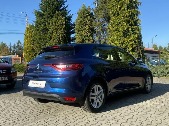 Renault Megane Automat,Kamera,Navi,Gwarancja Tarnowskie Góry - zdjęcie 4