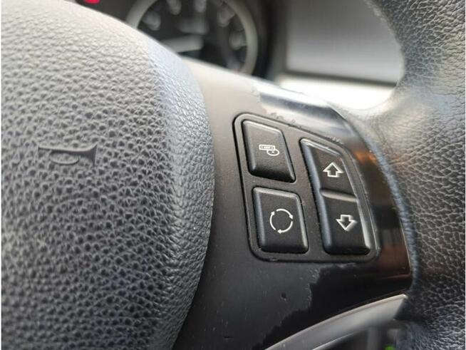 2.0 320I 170KM e91, Manual, Do poprawek blacharskich Warszawa - zdjęcie 8