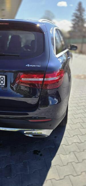 Mercedes GLC 220- 2.1 CDI- Automat- FV 23% Grodzisk Mazowiecki - zdjęcie 10
