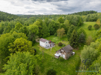 Dom na wzgórzu do własnej aranżacji | 1,57ha Łopuszka Wielka - zdjęcie 2