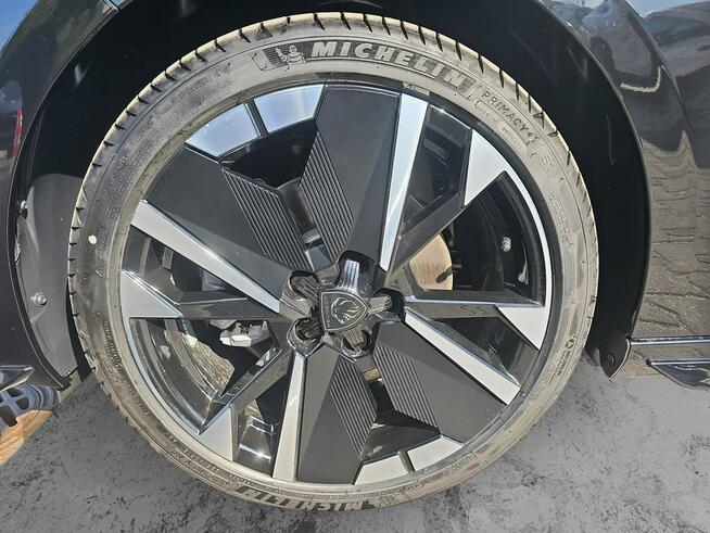 Peugeot 308 SW GT Exclusive  Diesel 130 KM Łódź - zdjęcie 7