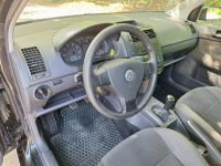 Volkswagen Polo Comfortline Siewierz - zdjęcie 8