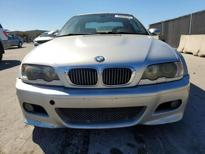 BMW M3 / manual / niski przebieg / Tarnów - zdjęcie 3