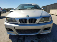 BMW M3 / manual / niski przebieg / Tarnów - zdjęcie 3